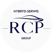Hybryd Serwis Logo